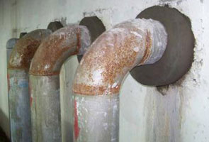 永州不锈钢管道堵漏